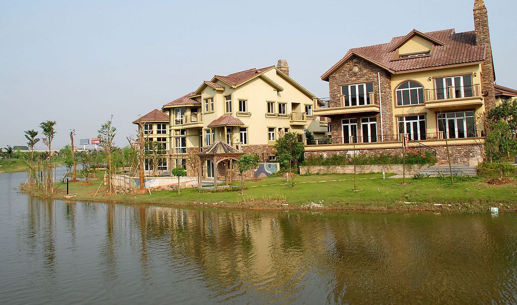 瓦力游戏_高等小区_三亚