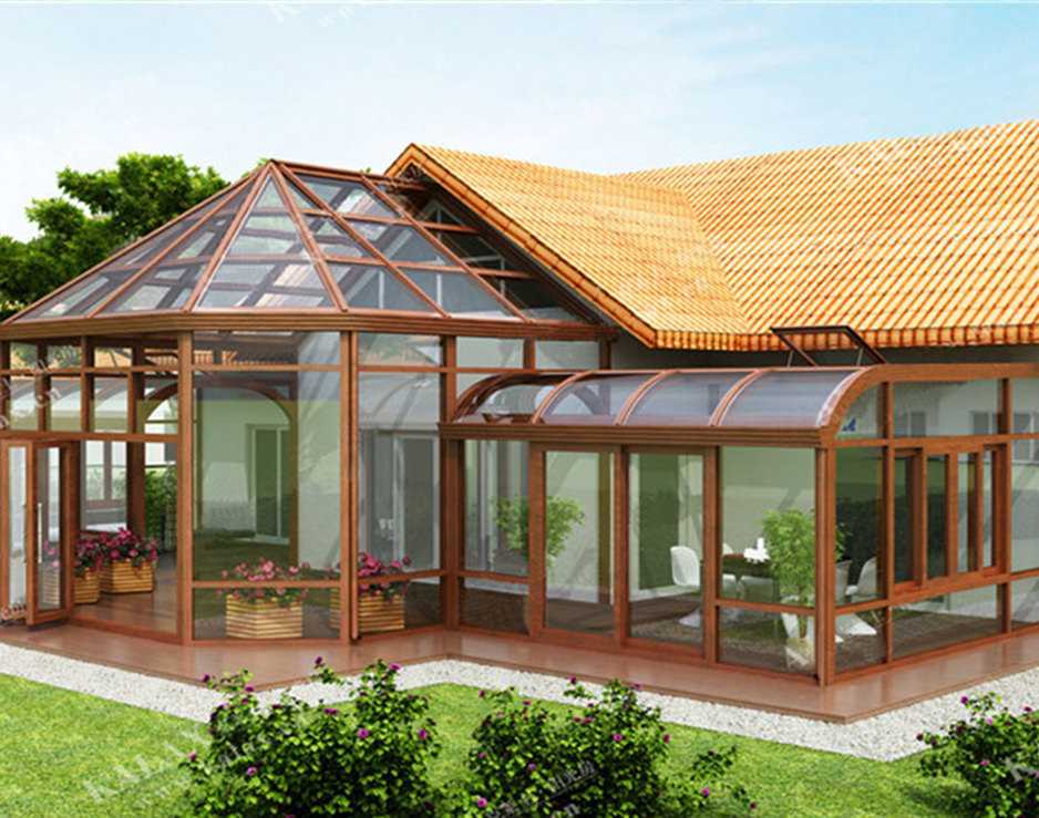 瓦力游戏_120阳光房_YH-005