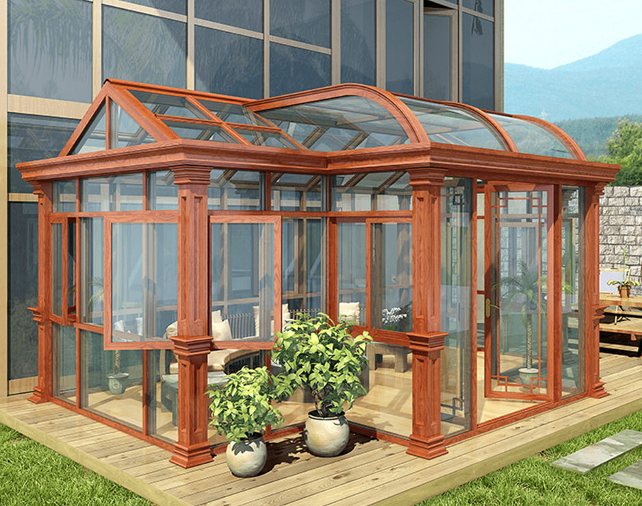 瓦力游戏_120阳光房_YH-003