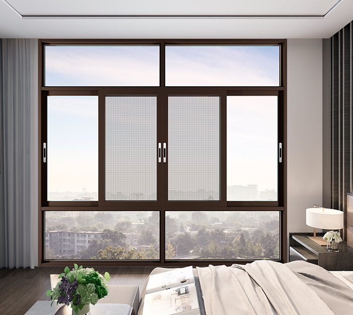 瓦力游戏_推拉门窗系列_DT135-71断桥推拉窗